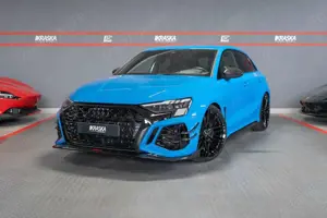 Audi RS3 ABT RS3-R 2.5 TFSI quattro HUD BO KERAMIK 1/200