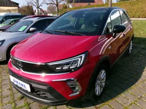 Opel Crossland X Elegance