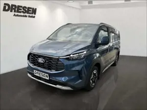 Ford Tourneo Custom Active 320 L1 2.0 150PS 0% Finanzierung/AHK/Panora