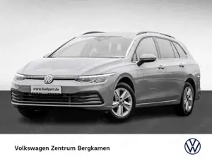 Volkswagen Golf Variant VIII 2.0 LIFE AHK ACC NAVI CARPLAY Bild 2