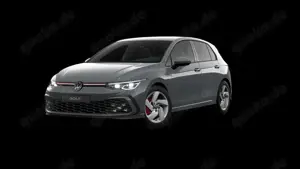 Volkswagen Golf VIII GTI 245PS DSG #ACC #APP #KAMERA