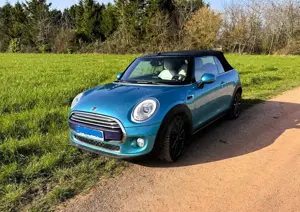 MINI Cooper Cabrio Mini Cooper Cabrio
