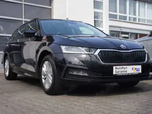 Skoda Octavia Ambition 4x4*DSG*KEYLESS*LED*PDC*AHK*
