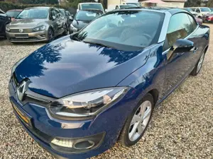 Renault Megane Coupé-Cabriolet TCe 130 Dynamique