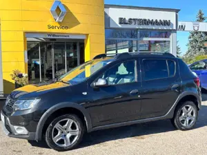 Dacia Sandero Dacia Sandero II Stepway Prestige