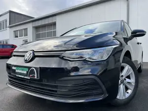 Volkswagen Golf 2.0 TDI DSG Life 144€ m.20% Anz. Navi LMF RFK Tr