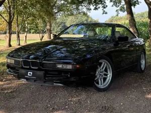 BMW 850 E31 850i V12 | H-Zulassung | Klima | Automatik