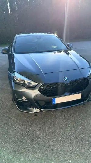 BMW 218 2er Gran Coupe 218i Gran Coupe Aut. M Sport