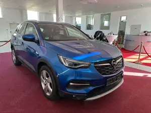 Opel Grandland X Ultimate