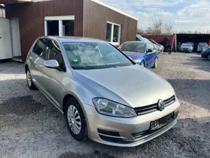 Volkswagen Golf VII Lim. Comfortline BMT