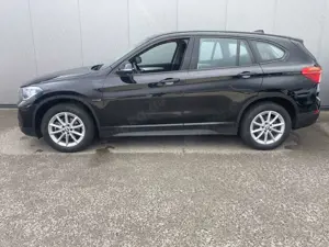BMW X1 sDrive18i *Rückfahrkamera*Navi*PDC