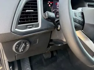 SEAT Ateca 1.5 TSI ACT DSG NAVI AHK ACC LED Kamera Bild 5