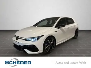 Volkswagen Golf R 2.0 TSI DSG 4Mot., Navi, Sitzh., Pano, DC