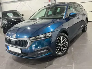 Skoda Octavia 1.0 TSI Combi **LED*AHK*SHZ*Panorama**