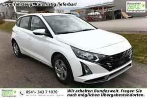 Hyundai i20 Select MY26 Nav Kam PDC Klima Temp CarPlay 66 k...