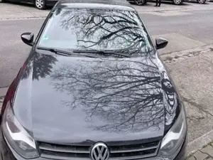 Volkswagen Polo Polo 1.2 TSI Comfortline