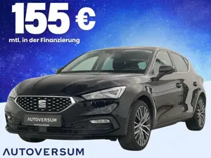 SEAT Leon Xcellence e-Hybrid *KAM*ACC*SHZ*LHZ*CARPLAY
