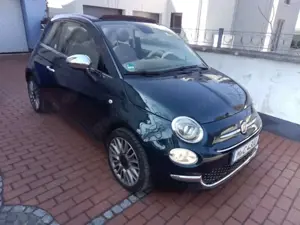 Fiat 500C Bild 3