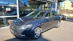 Kia Others Ceed KLIMA, HU 10/27, SITZHEIZUNG, VIEL NEU