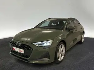 Audi A3 TFSI e 40 e S tr. LED NAVI RFK Bild 4