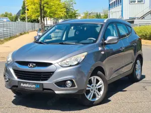Hyundai iX35 1.6 Comfort 2WD *Navi*Klima*Kamera*