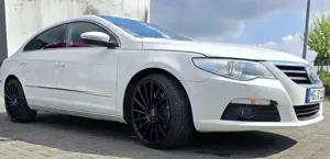 Volkswagen Passat CC Basis 4Motion