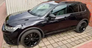 Volkswagen Tiguan Tiguan 1.5 TSI OPF DSG R-Line