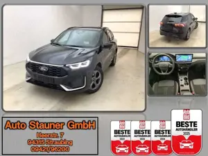 Ford Kuga ST-Line X PHEV Auto/ACC/AHK/360KAMERA/SHZ