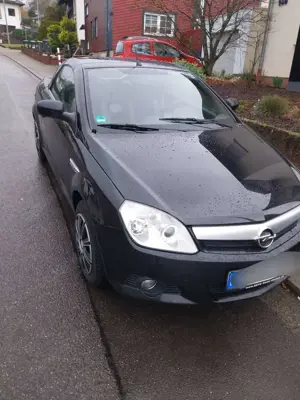 Opel Tigra