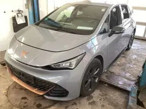 CUPRA Born Cupra Born 150 kW+SHZ+ALU