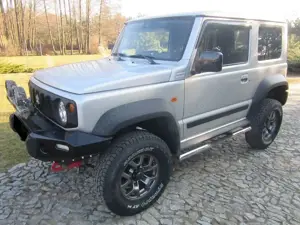 Suzuki Jimny Jimny 1.5 ALLGRIP Comfort+