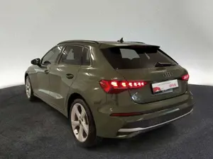 Audi A3 TFSI e 40 e S tr. LED NAVI RFK Bild 5