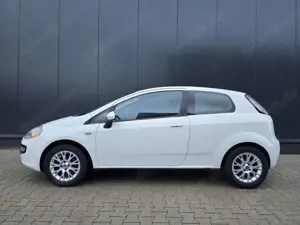 Fiat Punto 1.2 Pop Bild 2