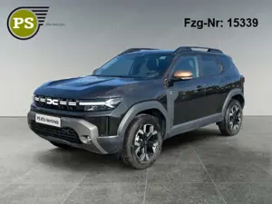 Dacia Duster III TCe 130 Extreme 4x4 Kamera  LED PDC