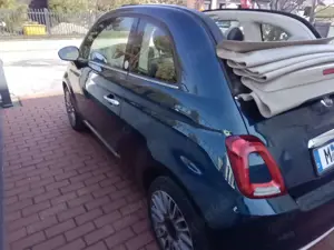 Fiat 500C Bild 4
