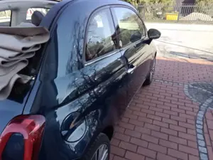 Fiat 500C Bild 5