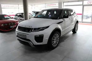 Land Rover Range Rover Evoque 2.0 TD4 DYNAMIC PANO LED EU6