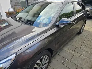 Hyundai i30 i30 Kombi Diesel Kombi 1.6 CRDI YES!