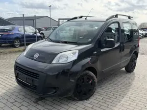 Fiat Qubo 1.4 Pop Radio TÜV 03/2027