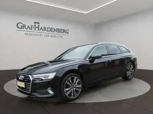 Audi A6 Avant 50 TFSIe quattro S tronic sport AHK