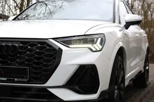 Audi Q3 45 TFSI quattro S-Line /Pano/Leder/VirtualCo.