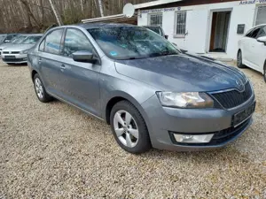Skoda Rapid/Spaceback Rapid Diesel 1.6 TDI Ambition