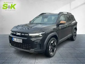 Dacia Bigster Extreme HYBRID 155 *P.-Dach *W.-Paket