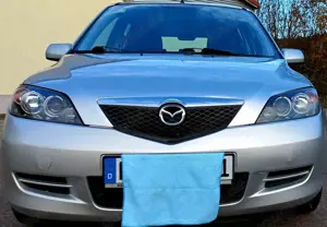 Mazda 2 2 1.4l Active