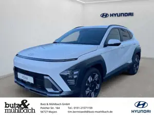 Hyundai KONA SX2 MY26 1.6 T-GDI 150 PS DCT 2WD Prime-MAYEN