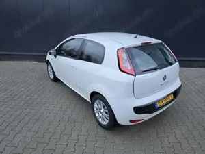 Fiat Punto 1.2 Pop Bild 5