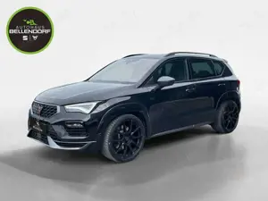 CUPRA Ateca 2.0 TSI DSG 4Drive JE Design Umbau Panoram