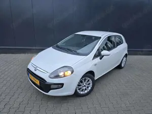 Fiat Punto 1.2 Pop Bild 4