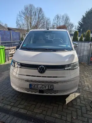 Volkswagen T7 Multivan Multivan Kurz eHybrid Life