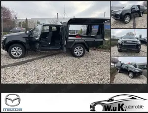 Isuzu D-Max 1.9 D EXTENDED CAB LS 4WD AT FLEX PEPEC